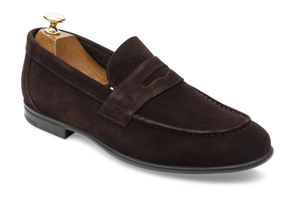 benson shoes