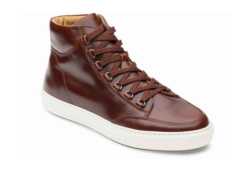 benson monk shoes