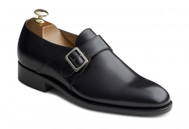 Boucle "7999" Noir