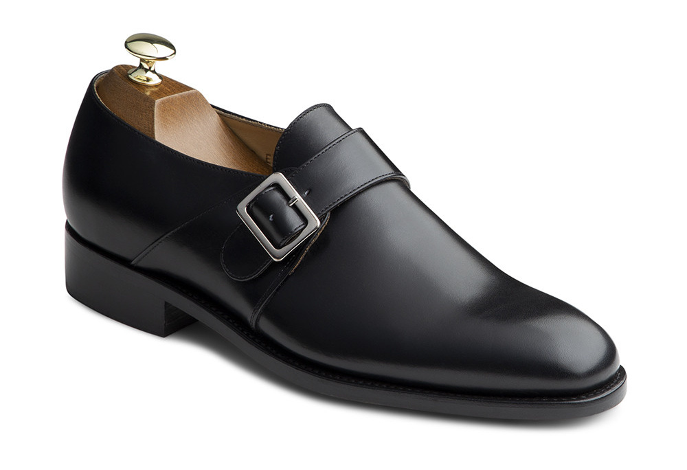benson shoe repair