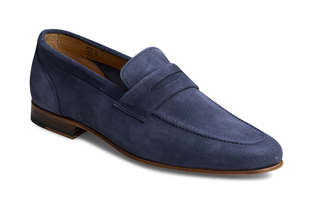 benson shoes