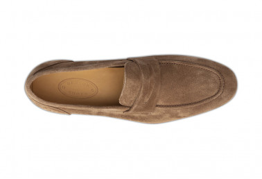 benson shoes