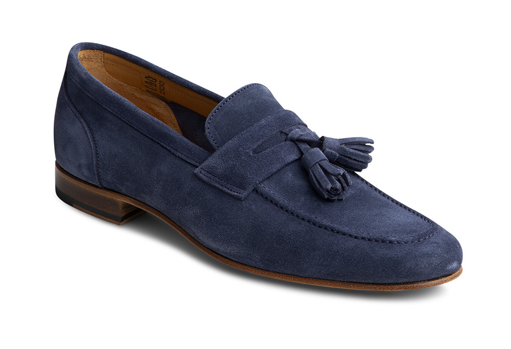 benson shoes