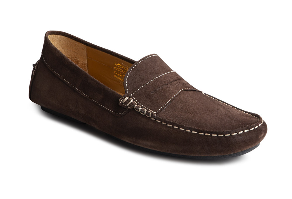 benson shoes