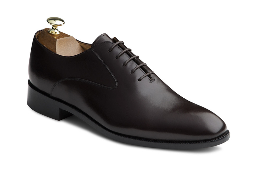 benson monk shoes