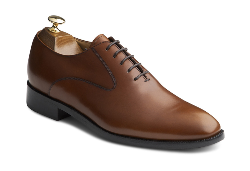benson monk shoes