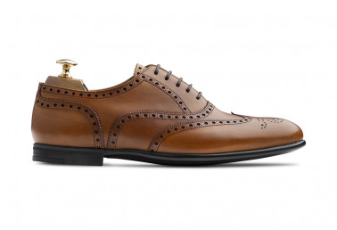 benson monk shoes