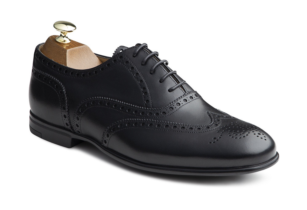 benson monk shoes