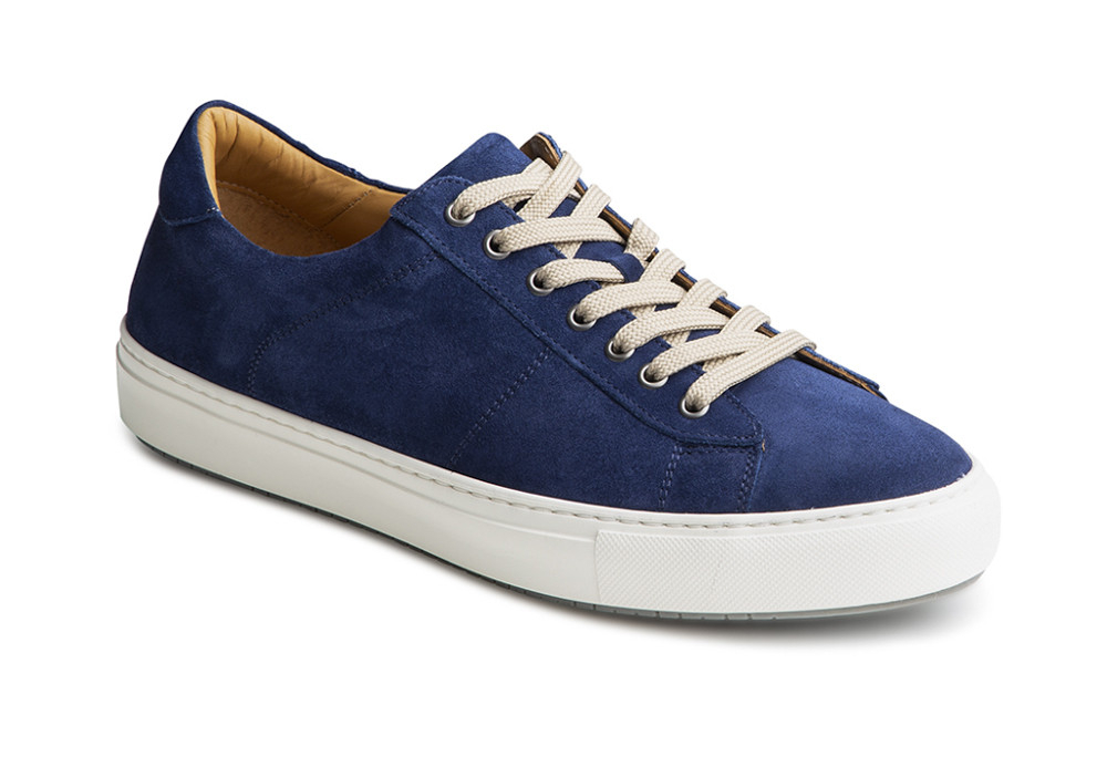 benson shoes