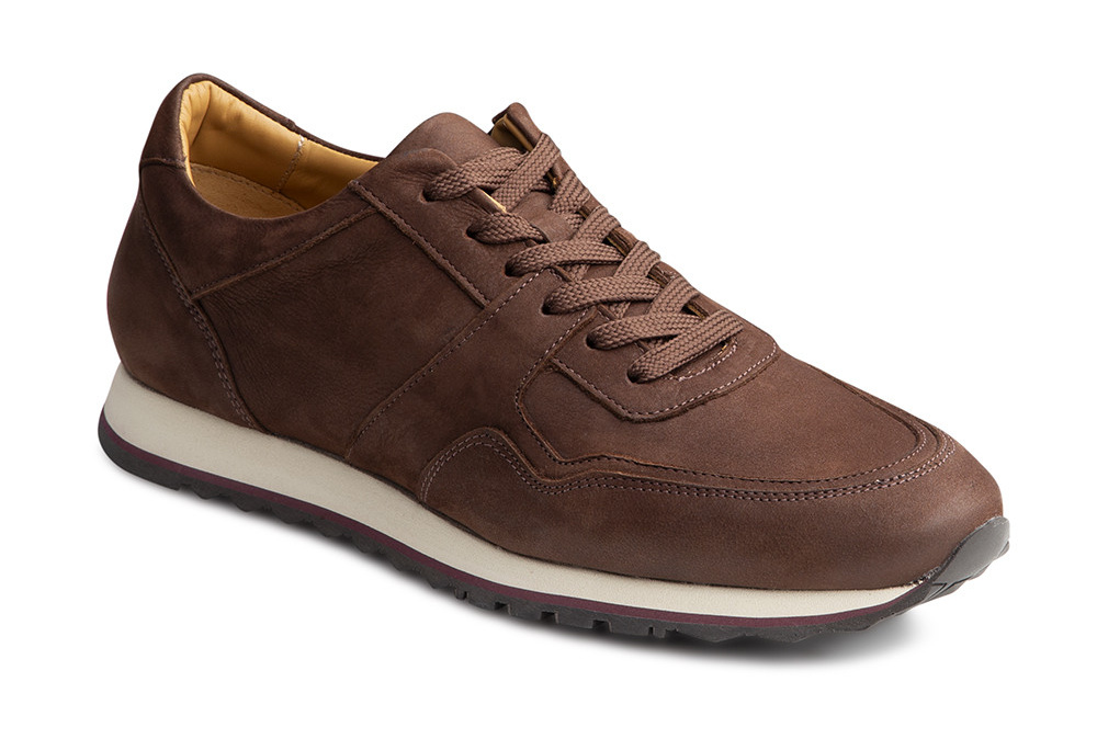 benson monk shoes