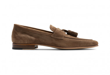 benson shoes wikipedia