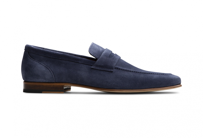 Loafer \