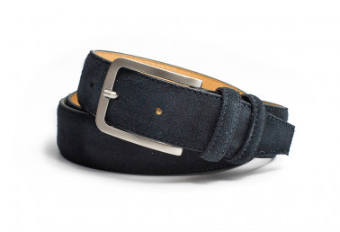 Ceinture en Daim - 35mm