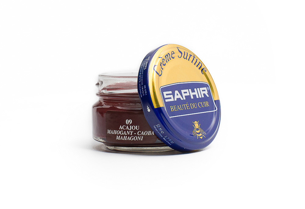 Crème Surfine Saphir 50 ml