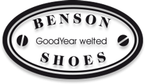 benson shoe repair