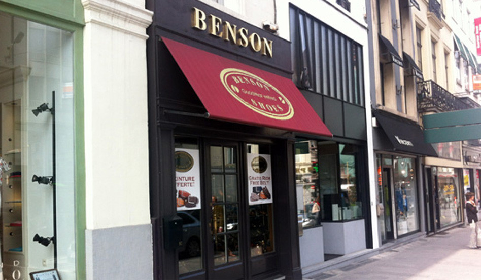 store image