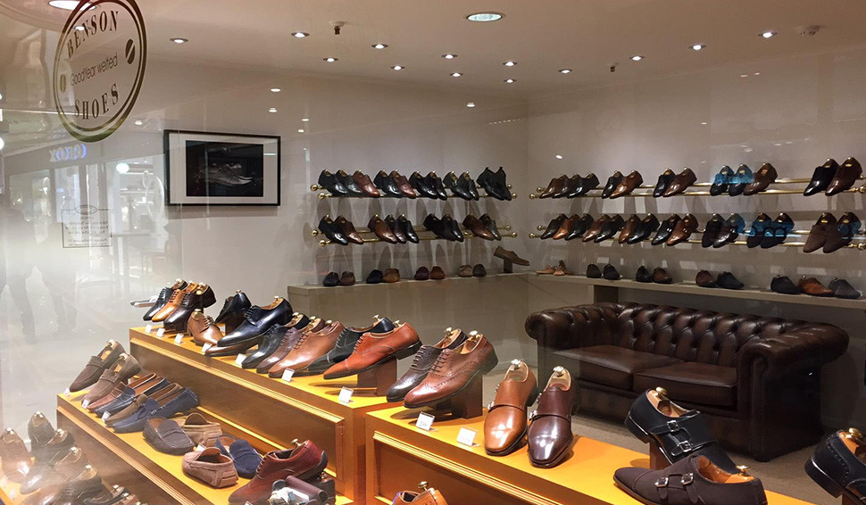 store image