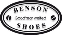 Benson Shoes